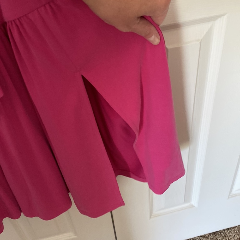 Banana Republic V-neck Dress - Picture 2 of 6